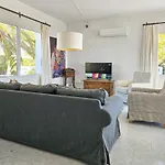 With Private Pool & Outdoor Kitchen Villa
