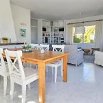 With Private Pool & Outdoor Kitchen Villa *
