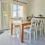 With Private Pool & Outdoor Kitchen
