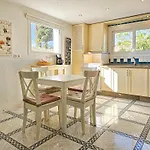 With Private Pool & Outdoor Kitchen Villa