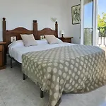 Villa With Private Pool & Outdoor Kitchen Mijas