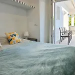 With Private Pool & Outdoor Kitchen
