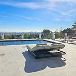 Villa With Private Pool & Outdoor Kitchen *