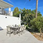 With Private Pool & Outdoor Kitchen Mijas