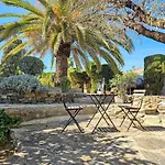 With Private Pool & Outdoor Kitchen Villa