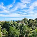 With Private Pool & Outdoor Kitchen * Mijas