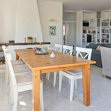 With Private Pool & Outdoor Kitchen *