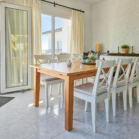 With Private Pool & Outdoor Kitchen