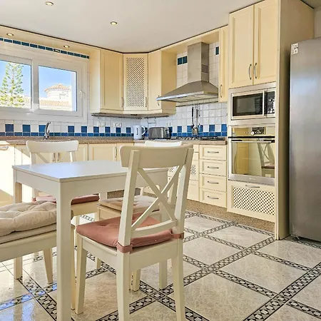 With Private Pool & Outdoor Kitchen