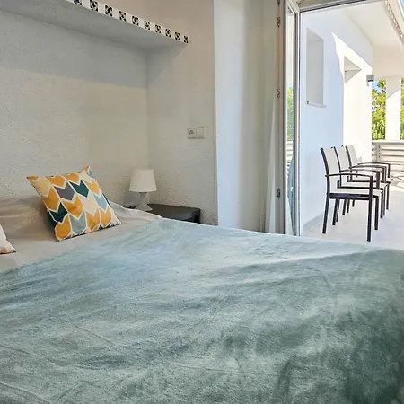 With Private Pool & Outdoor Kitchen