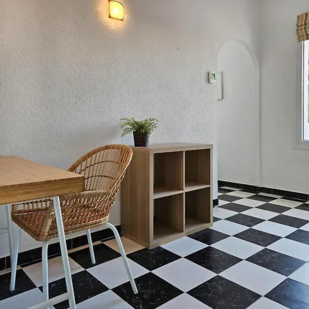 ヴィラ With Private Pool & Outdoor Kitchen *