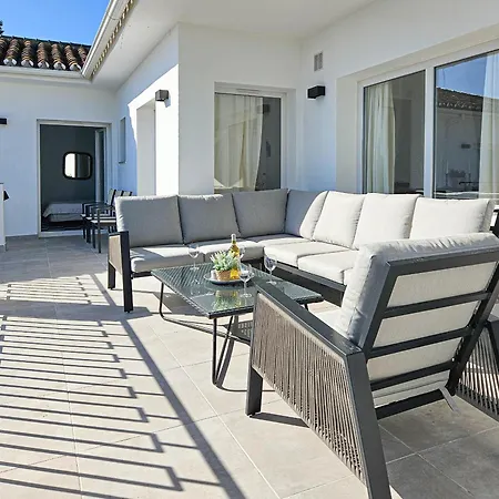 ヴィラ With Private Pool & Outdoor Kitchen