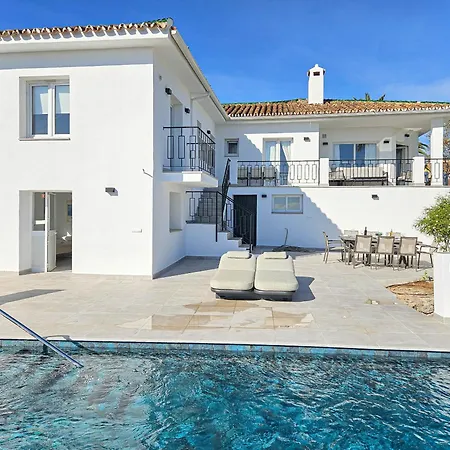 ヴィラ With Private Pool & Outdoor Kitchen