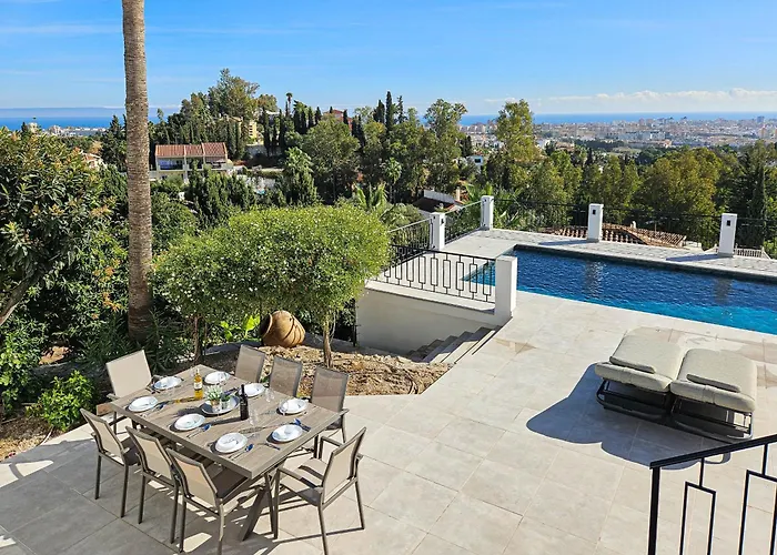 With Private Pool & Outdoor Kitchen Villa